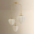 Hoshi Chandelier