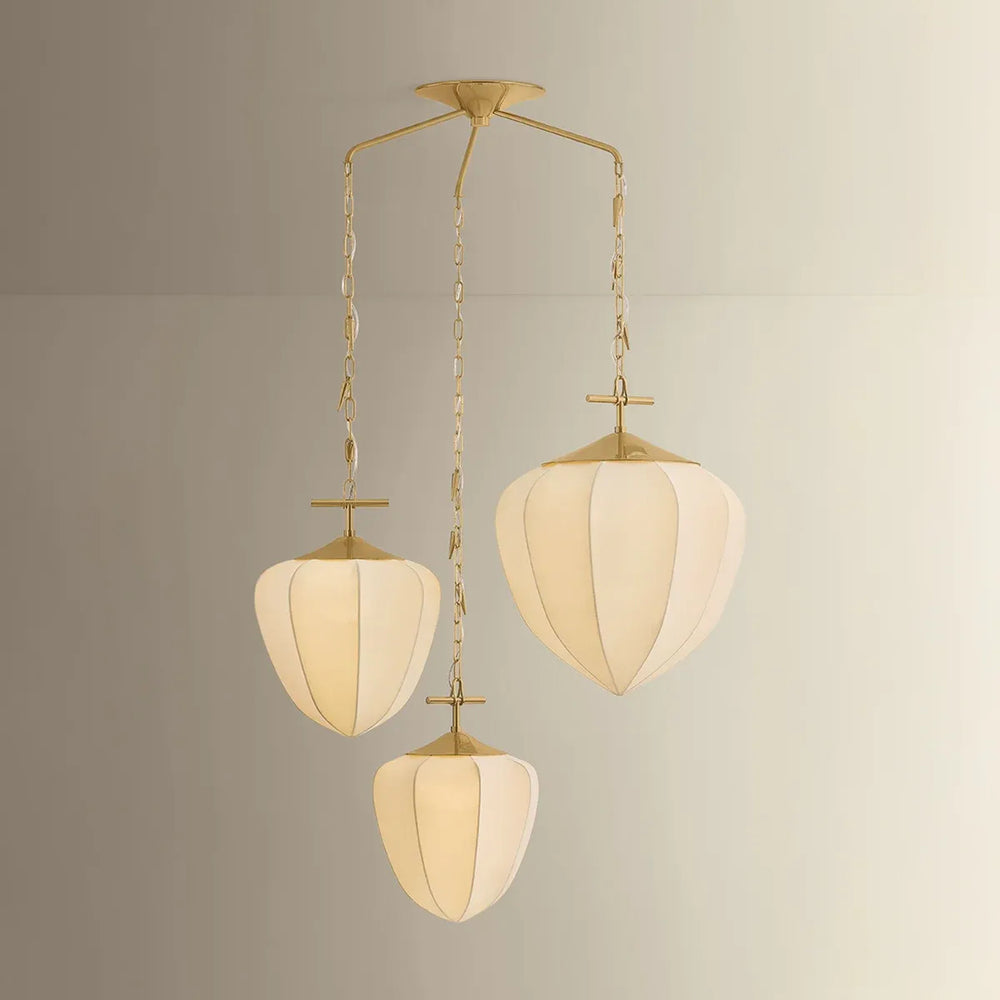Hoshi Chandelier