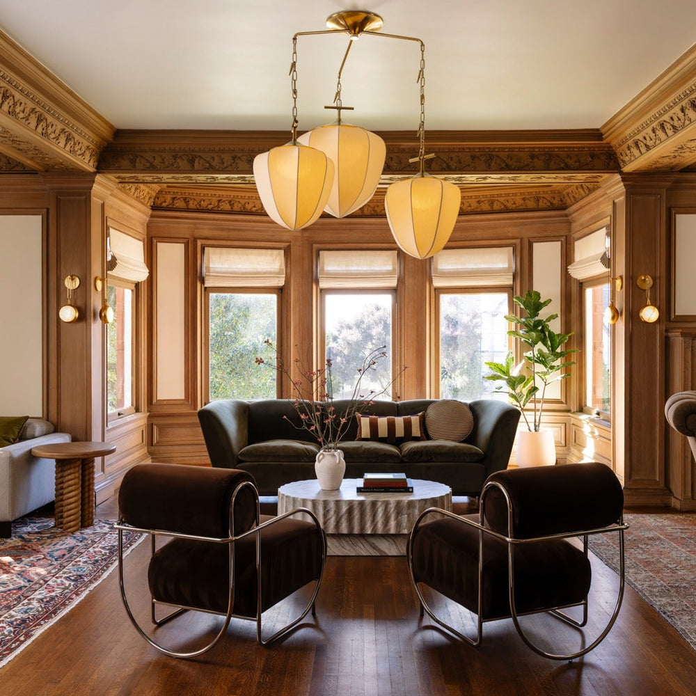 Hoshi Chandelier