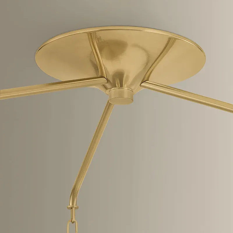 Hoshi Chandelier