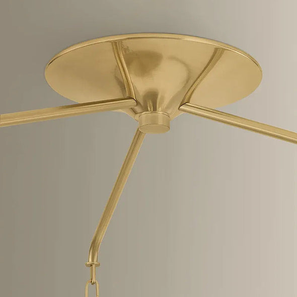 Hoshi Chandelier