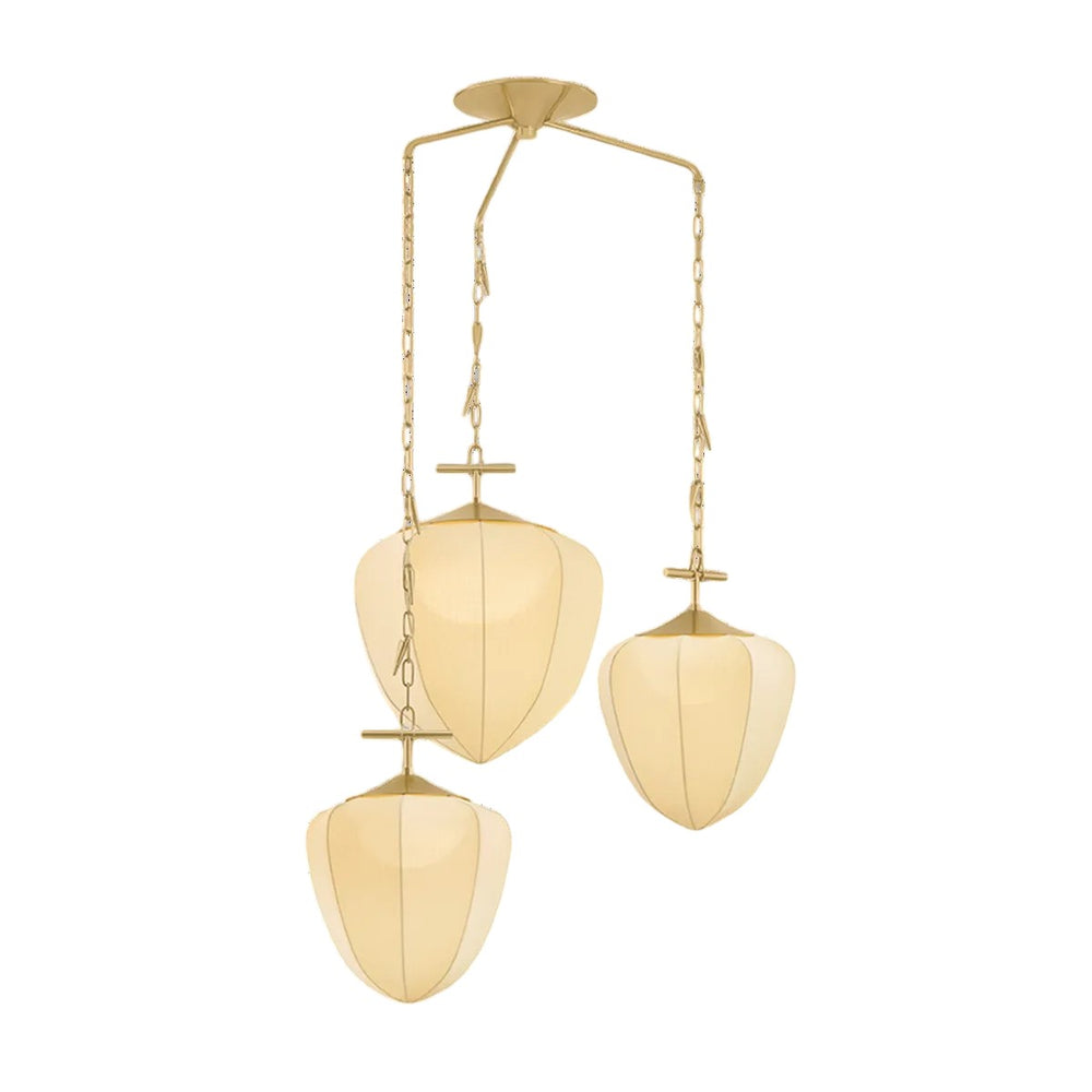 Hoshi Chandelier
