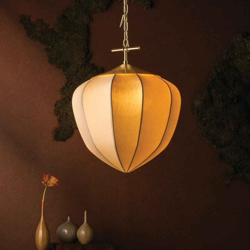 Hoshi Pendant Light