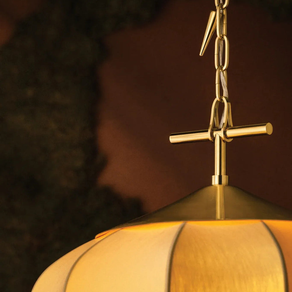 Hoshi Pendant Light