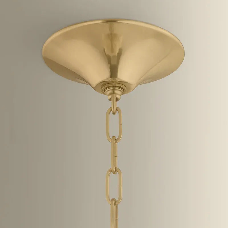 Hoshi Pendant Light