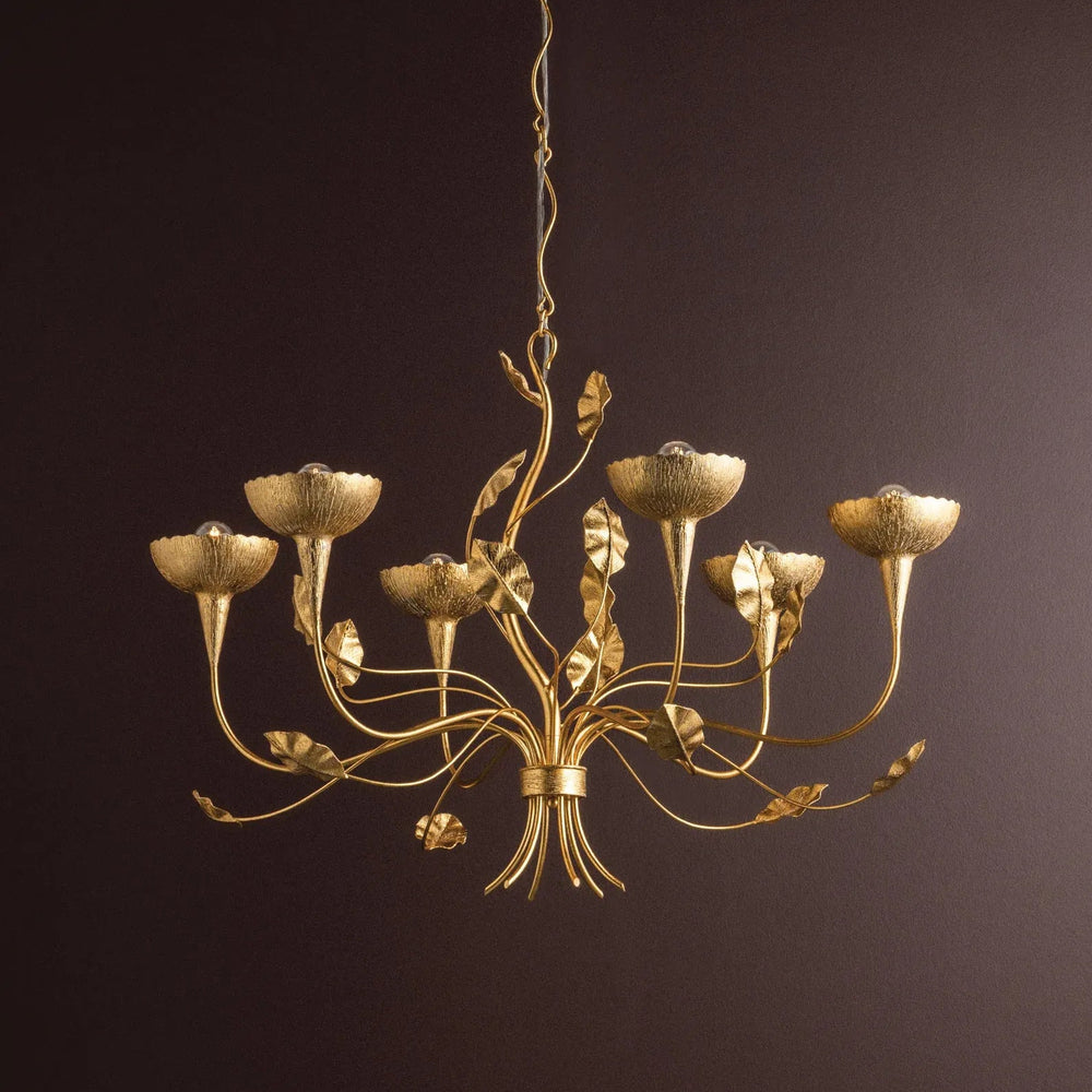 Innsbruck Chandelier