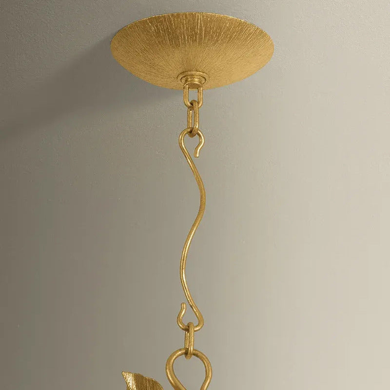 Innsbruck Chandelier