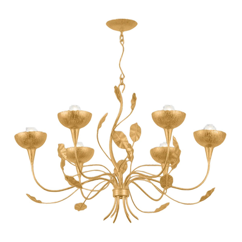 Innsbruck Chandelier