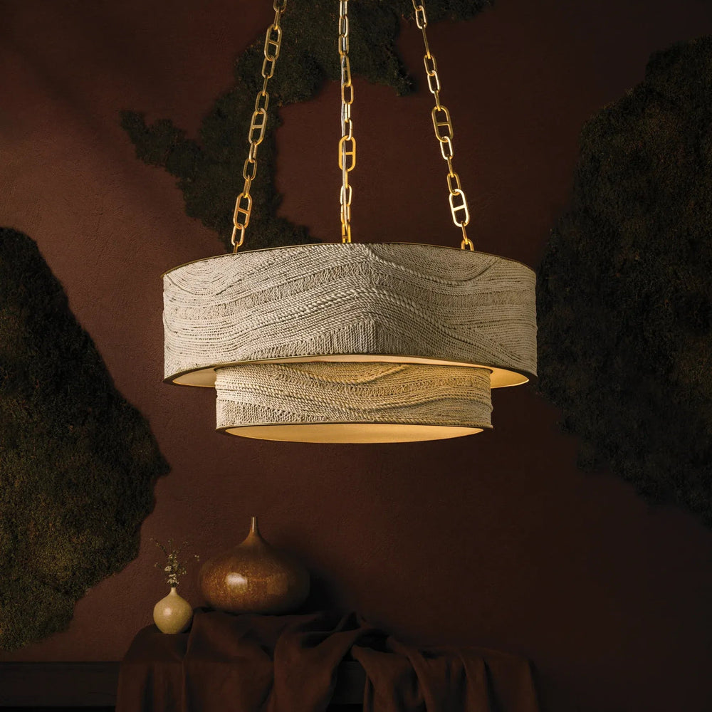 Kiso Chandelier
