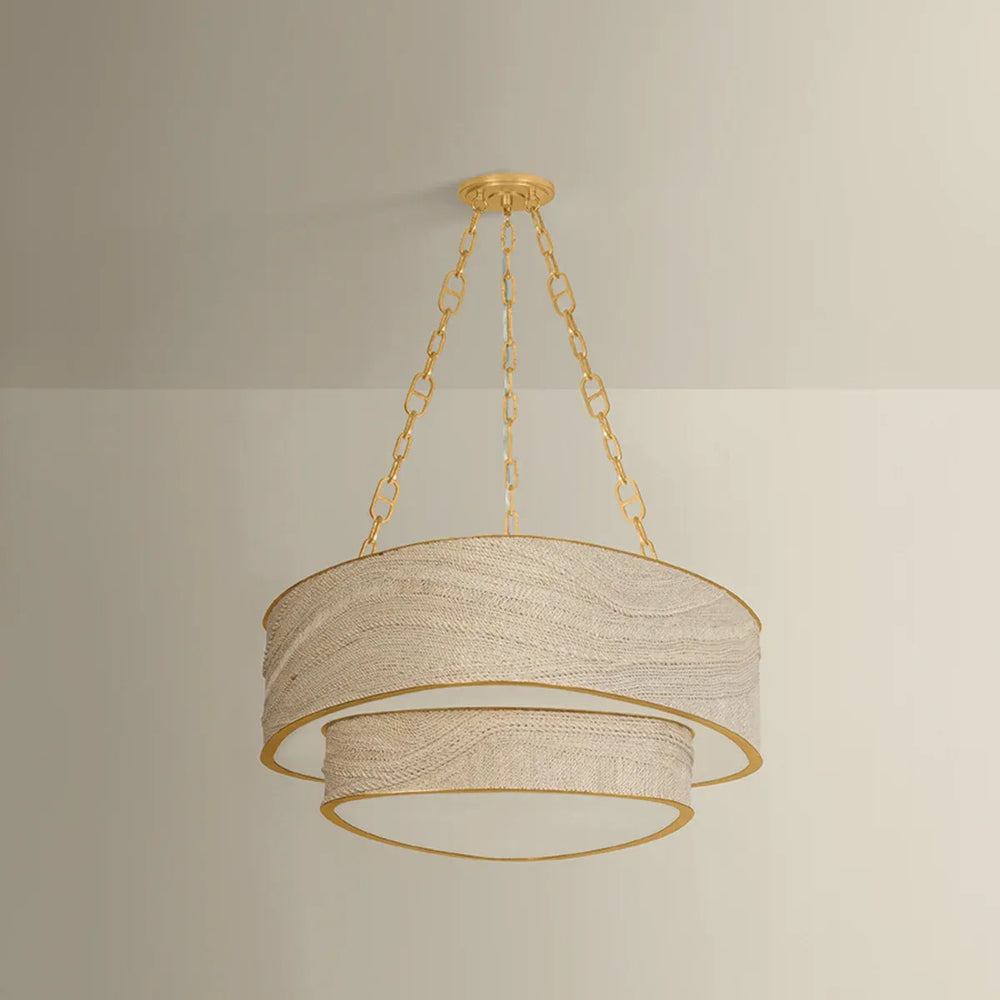 Kiso Chandelier