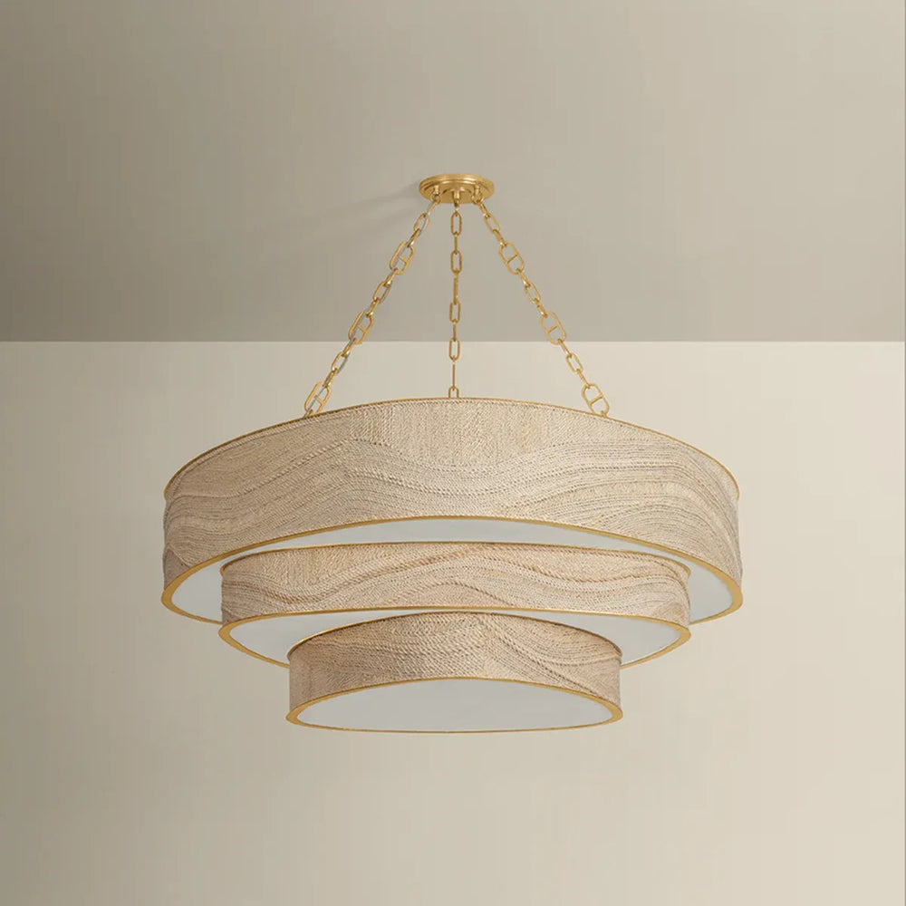 Kiso Chandelier