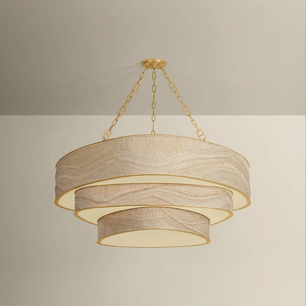 Kiso Chandelier