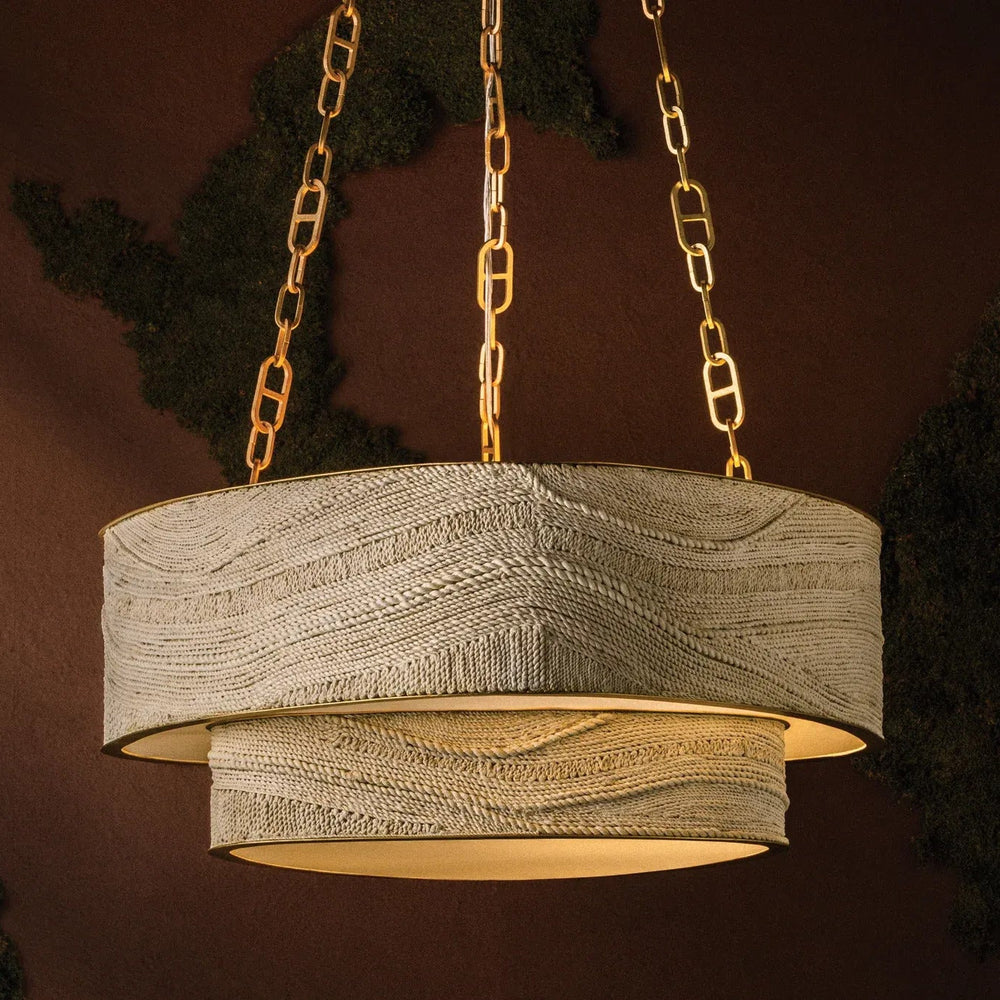 Kiso Chandelier