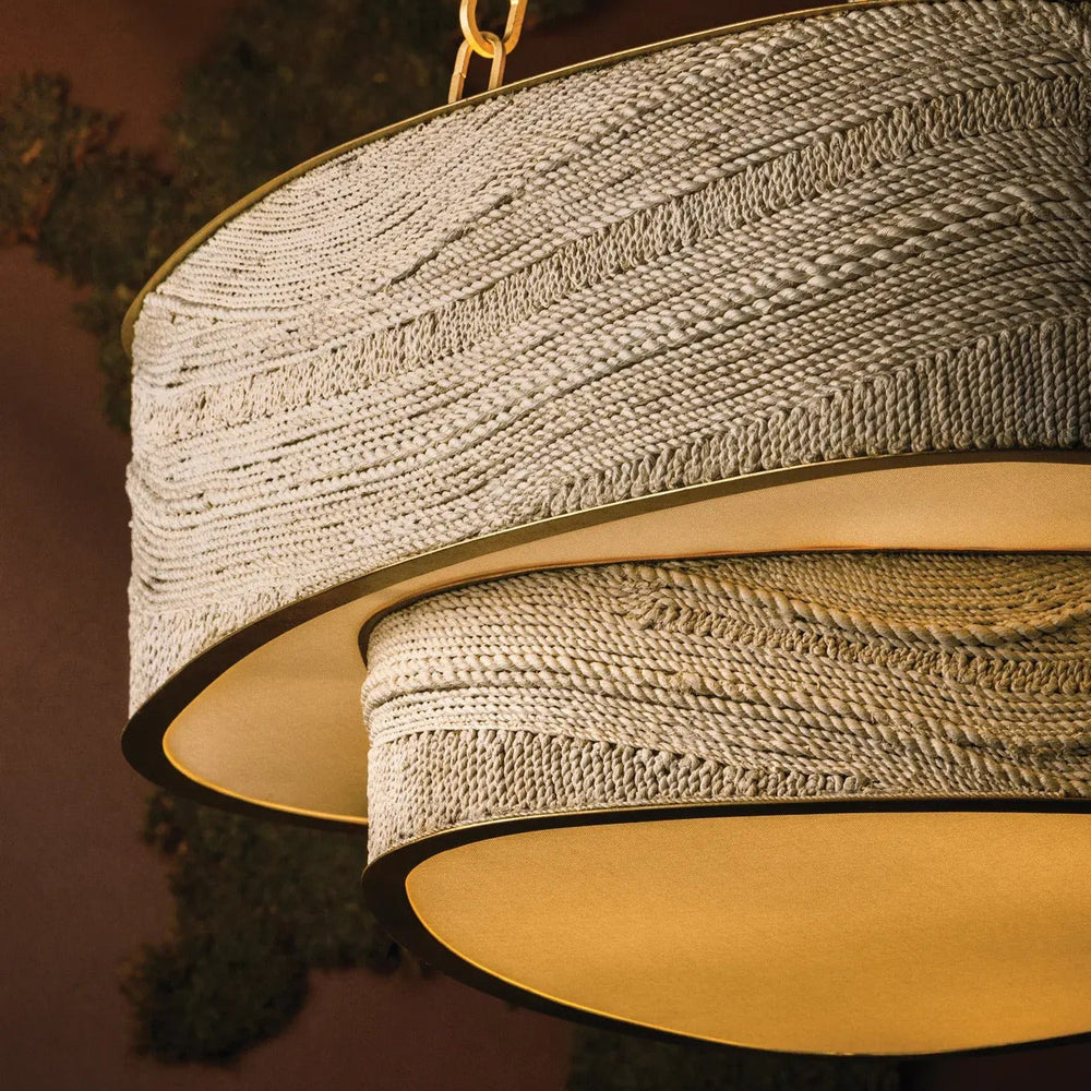 Kiso Chandelier