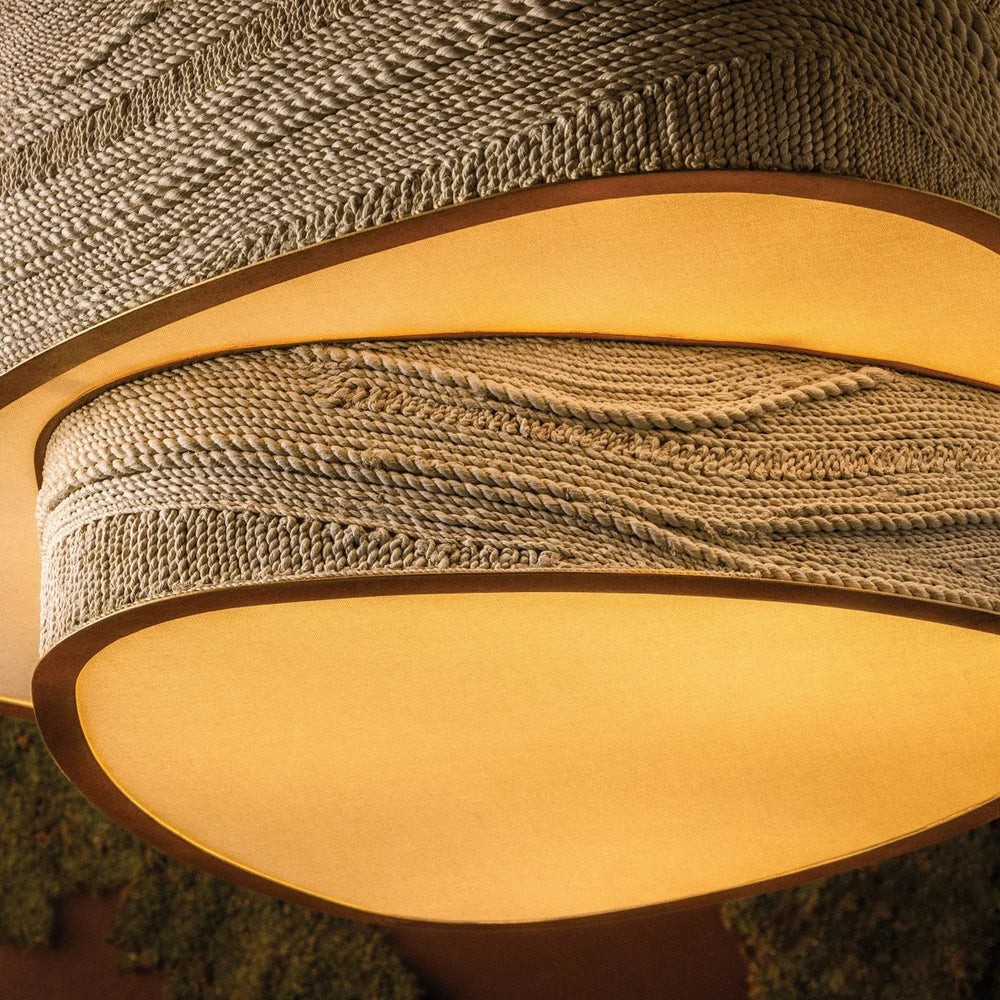 Kiso Chandelier