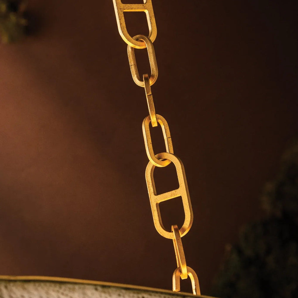 Kiso Chandelier