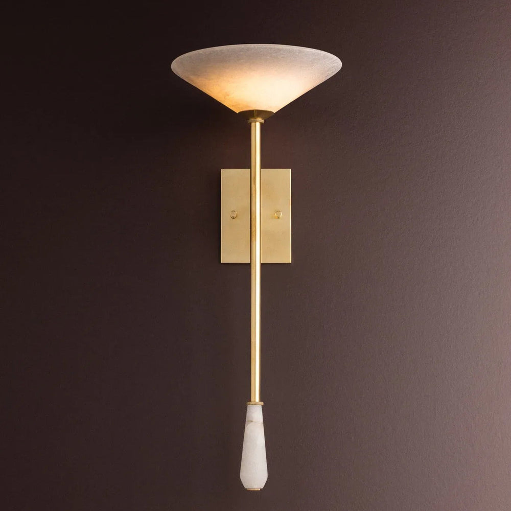 Lausanne Wall Sconce