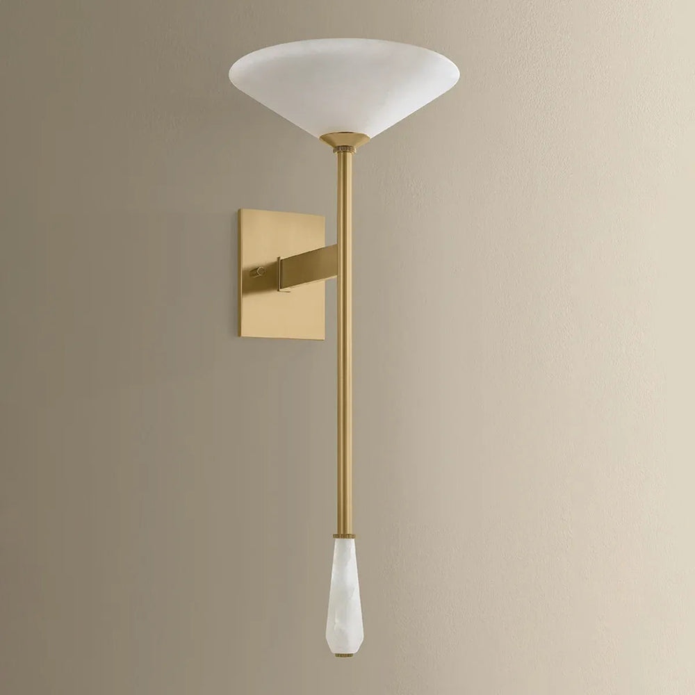 Lausanne Wall Sconce