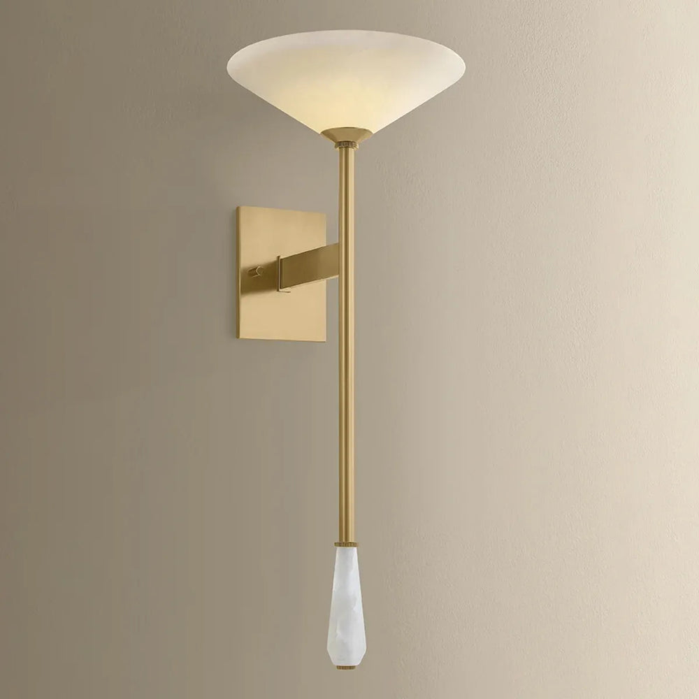Lausanne Wall Sconce