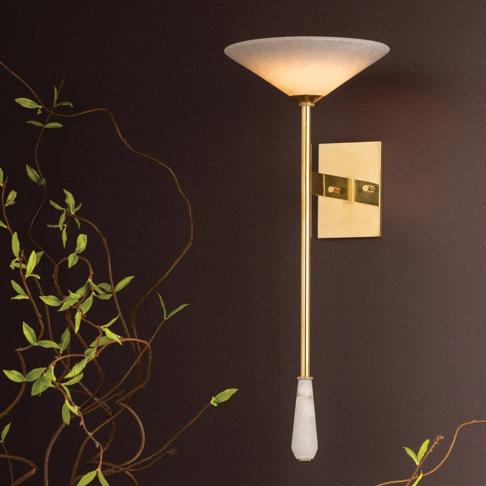 Lausanne Wall Sconce
