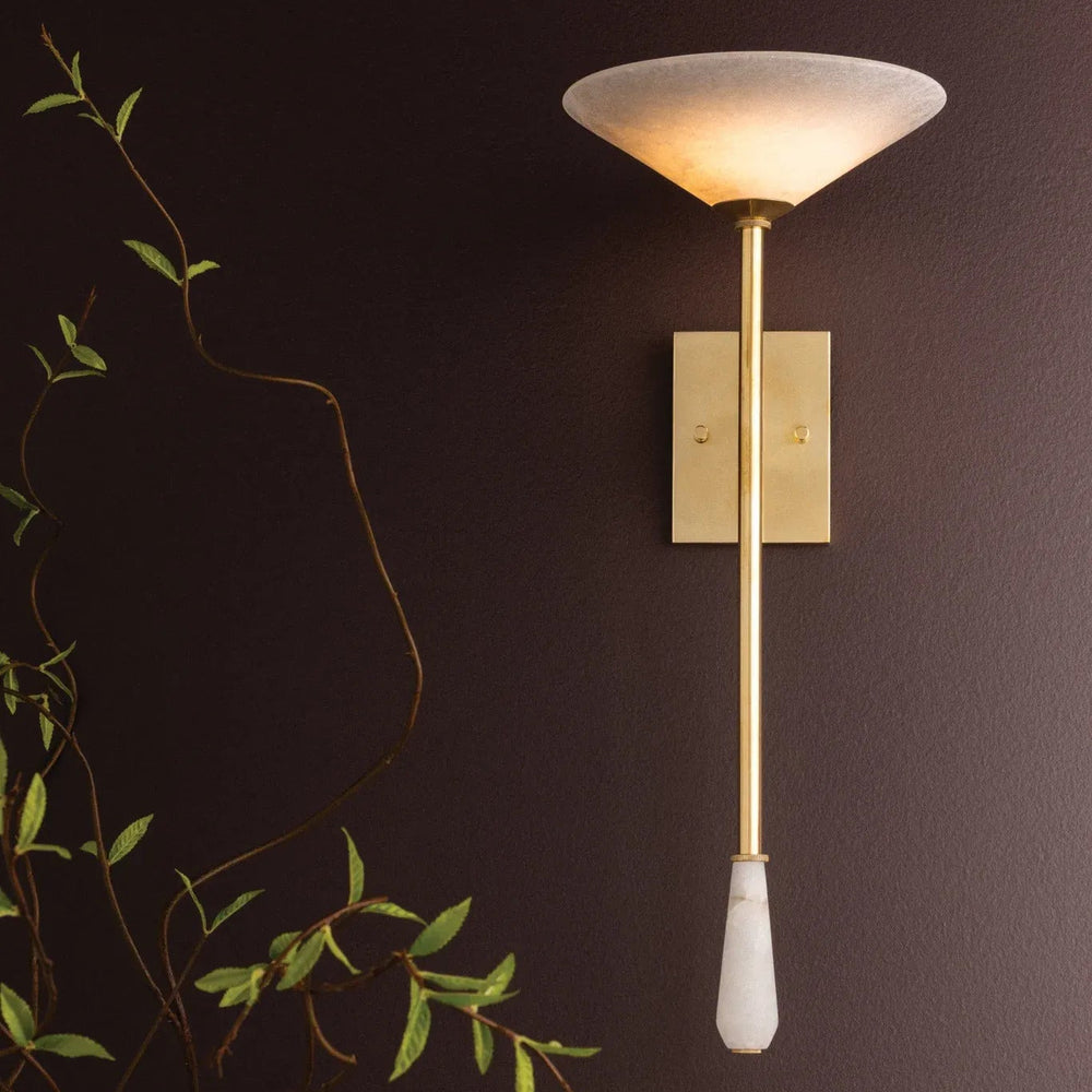 Lausanne Wall Sconce