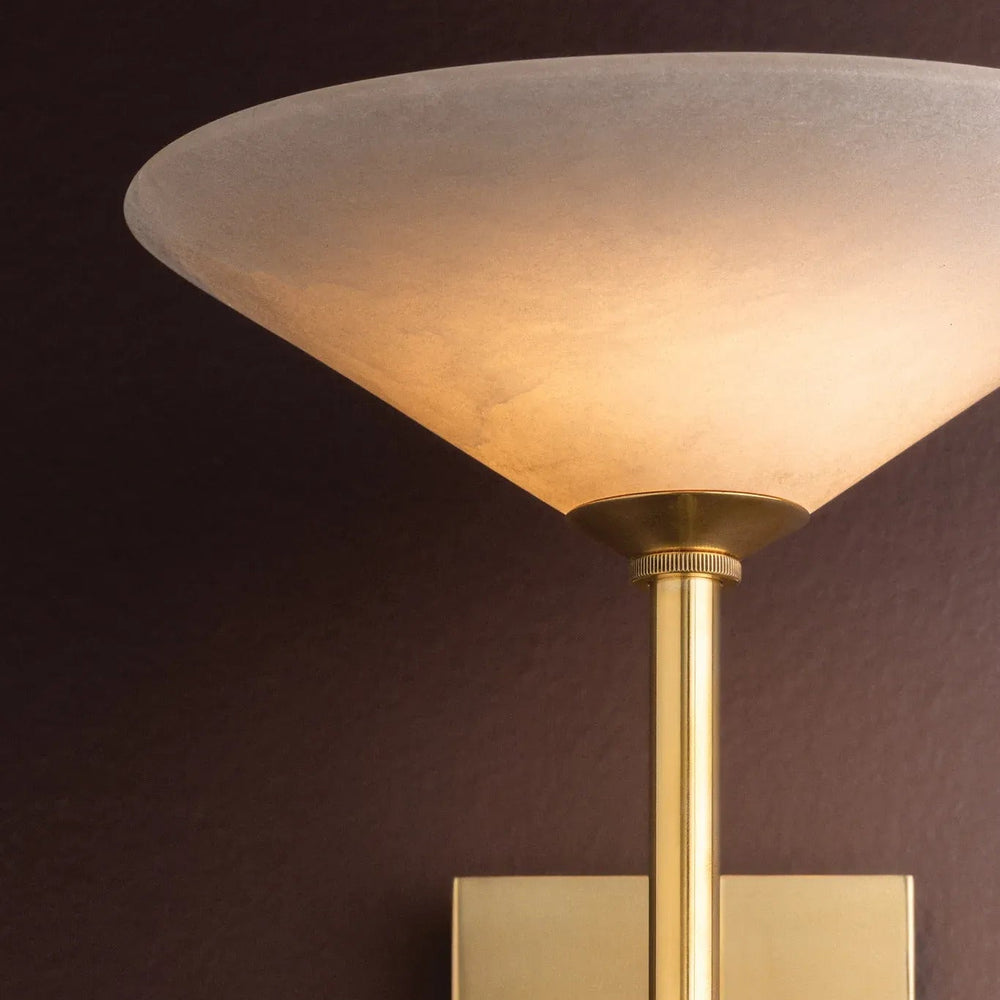 Lausanne Wall Sconce