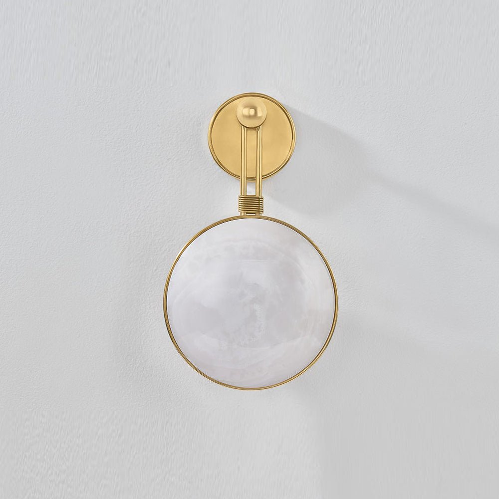 Ares LED Wall Sconce