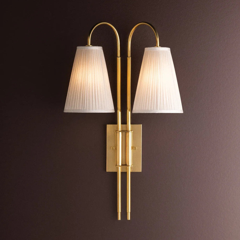 Limoges Wall Sconce