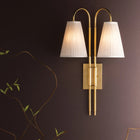 Limoges Wall Sconce