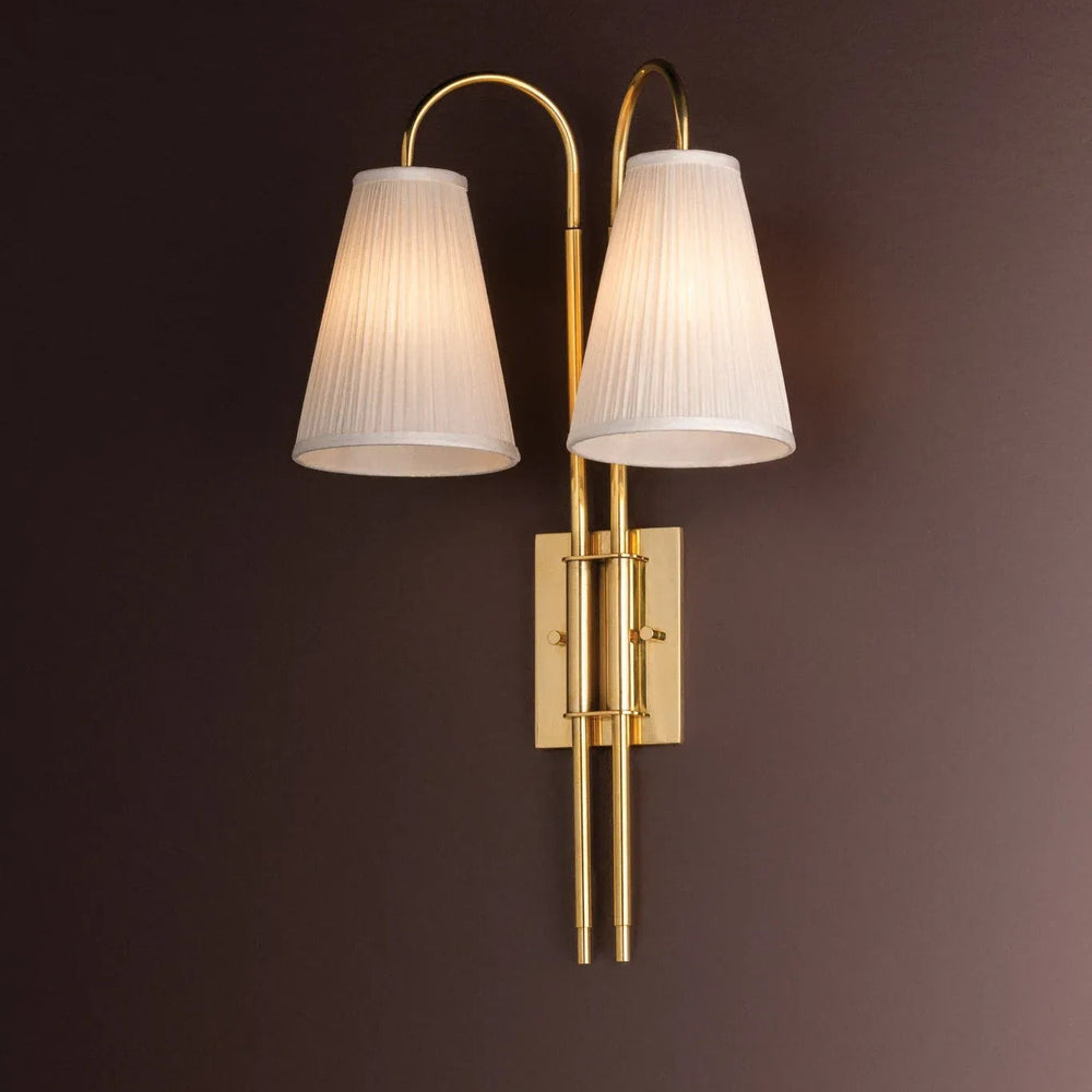 Limoges Wall Sconce