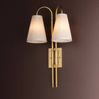 Limoges Wall Sconce