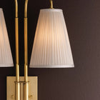 Limoges Wall Sconce