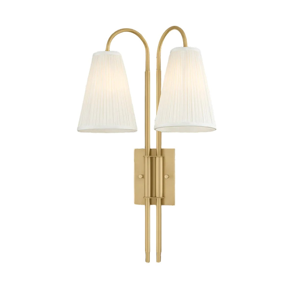 Limoges Wall Sconce
