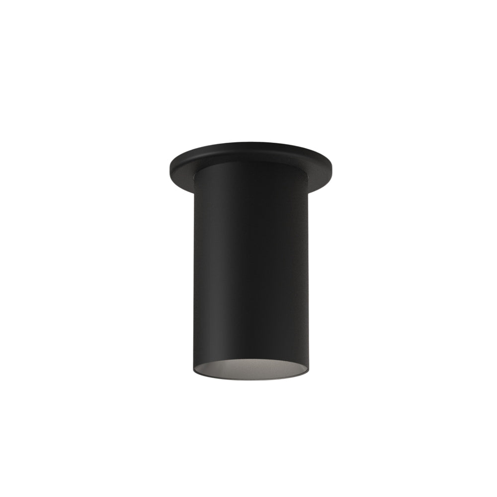 CSL x Hudson Valley Lighting Cylinder LED Flush Mount