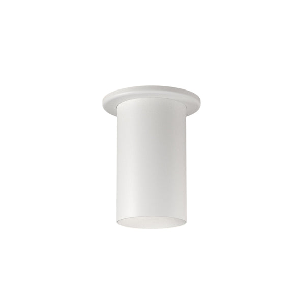 CSL x Hudson Valley Lighting Cylinder LED Flush Mount