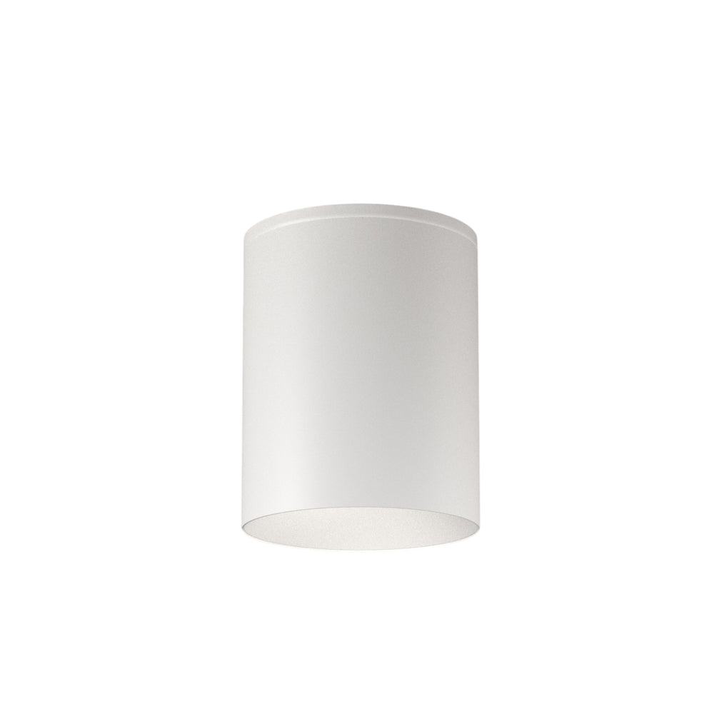 CSL x Hudson Valley Lighting Cylinder LED Flush Mount