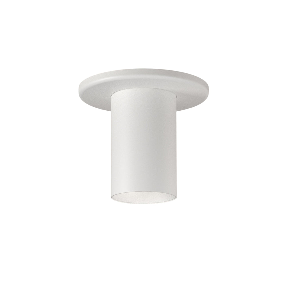 CSL x Hudson Valley Lighting Cylinder LED Flush Mount