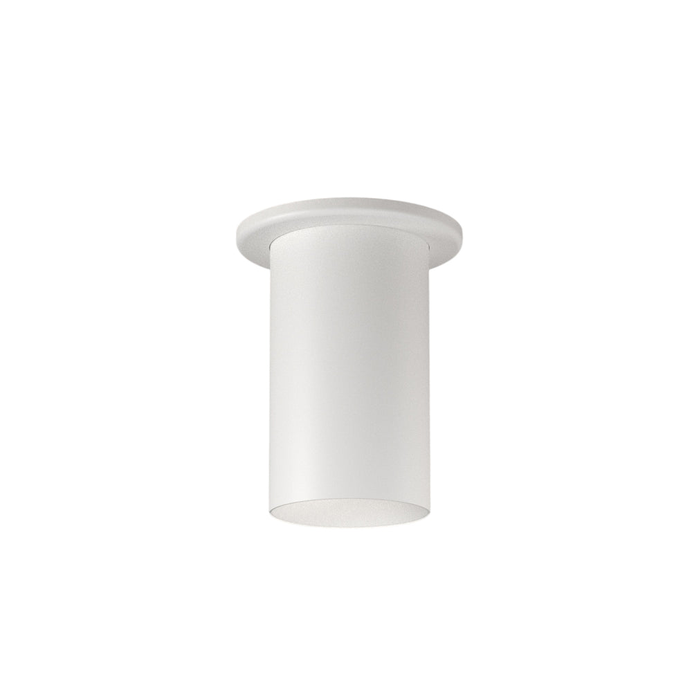 CSL x Hudson Valley Lighting Cylinder LED Flush Mount