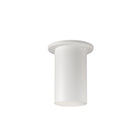 CSL x Hudson Valley Lighting Cylinder LED Flush Mount