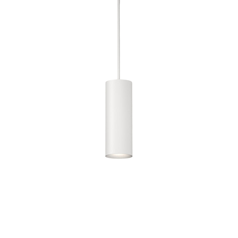 CSL x Hudson Valley Lighting Cylinder LED Pendant Light