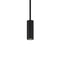 CSL x Hudson Valley Lighting Cylinder LED Pendant Light  option Stem
