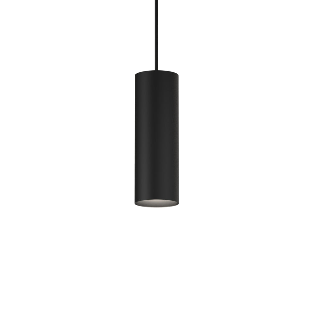 CSL x Hudson Valley Lighting Cylinder LED Pendant Light