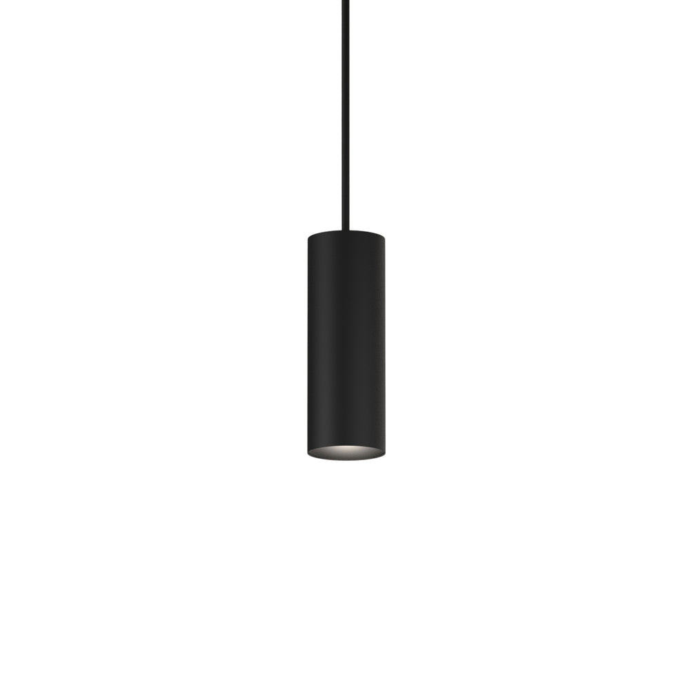 CSL x Hudson Valley Lighting Cylinder LED Pendant Light
