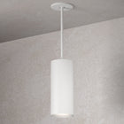 CSL x Hudson Valley Lighting Cylinder LED Pendant Light