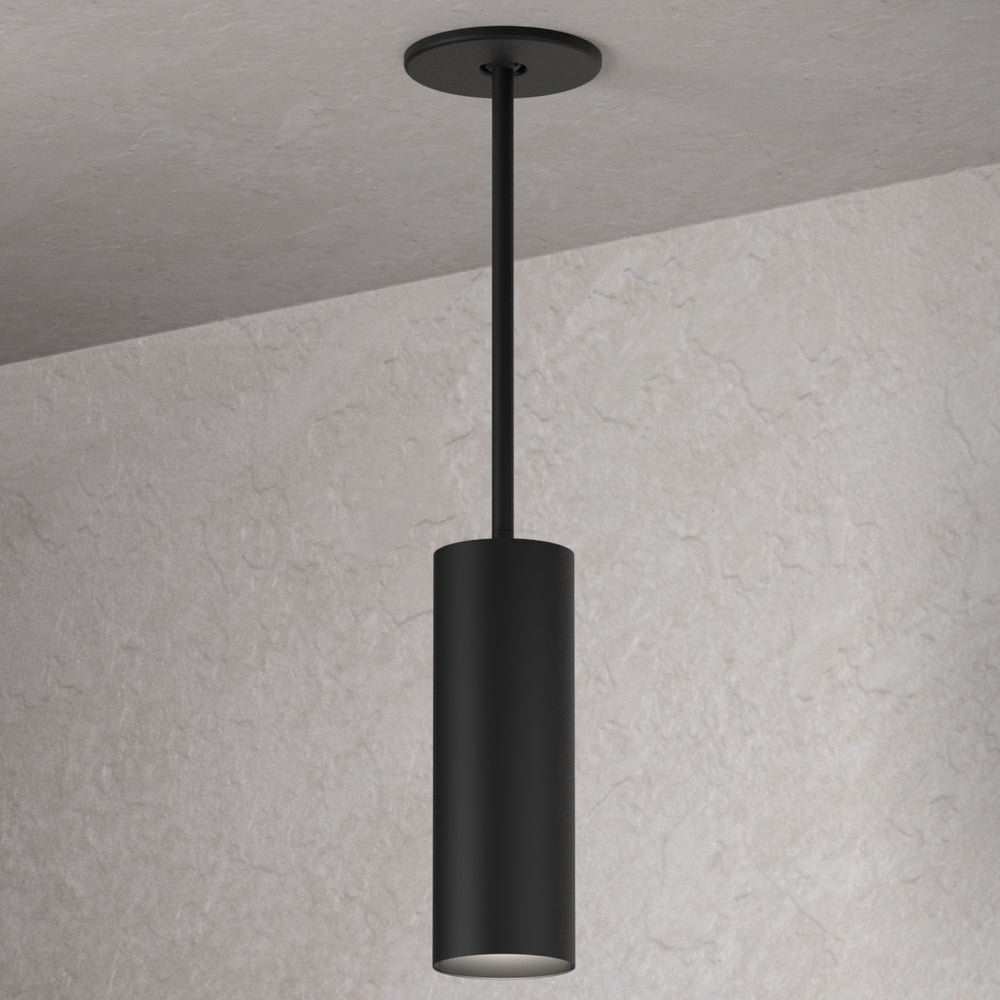 CSL x Hudson Valley Lighting Cylinder LED Pendant Light