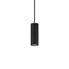 CSL x Hudson Valley Lighting Cylinder LED Pendant Light