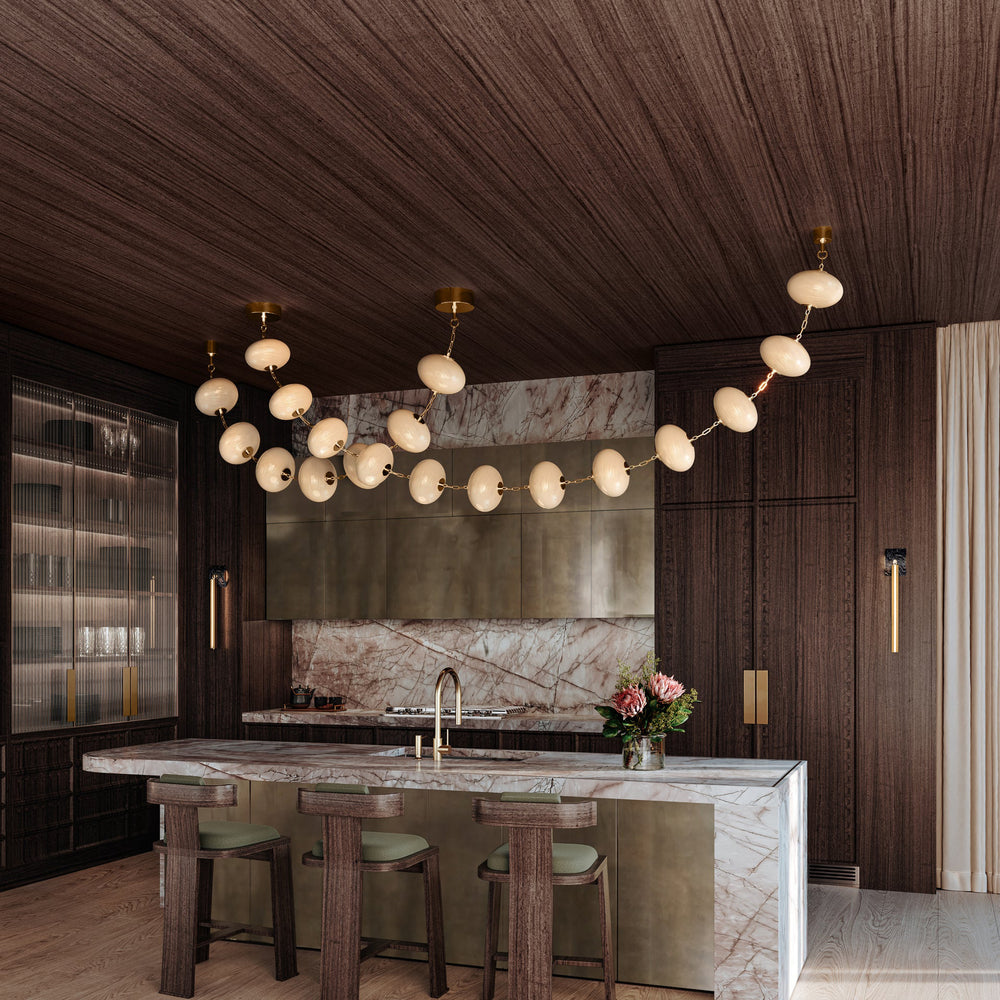 Nephele LED Chandelier
