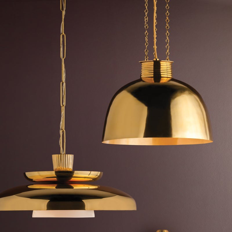 Perseus Pendant Light