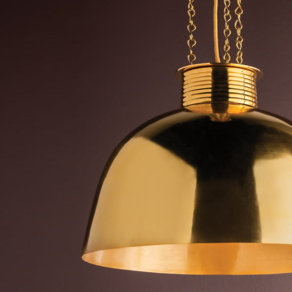 Perseus Pendant Light