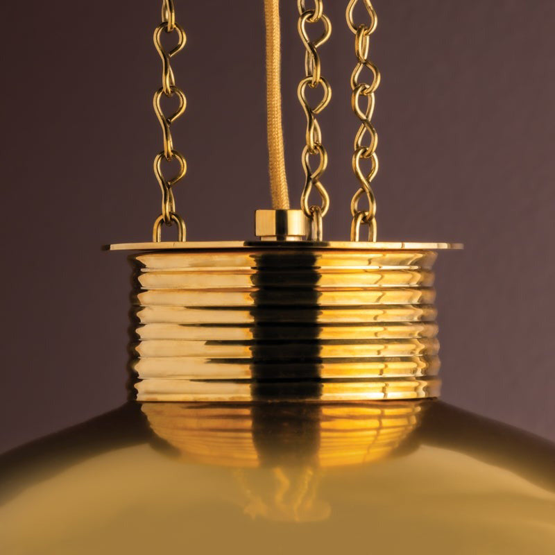 Perseus Pendant Light